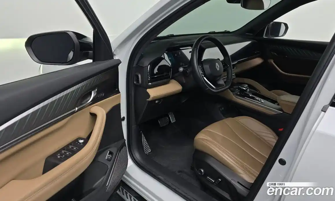 Renault Grand Koleos 2025 1.5 Автомат в Москве № 608285, фото 11