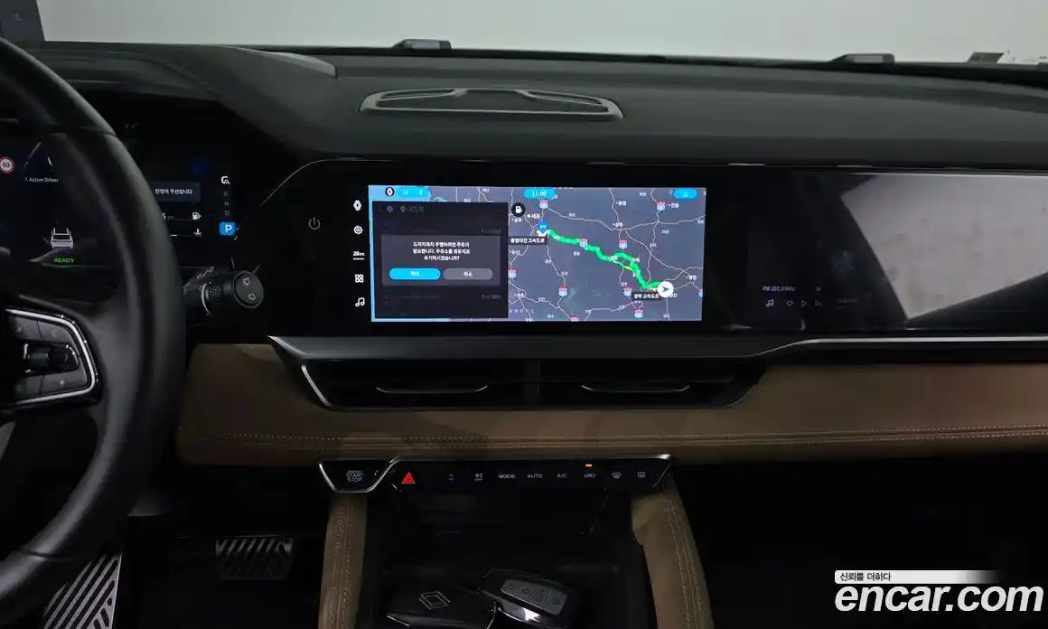 Renault Grand Koleos 2025 1.5 Автомат в Москве № 608285, фото 15