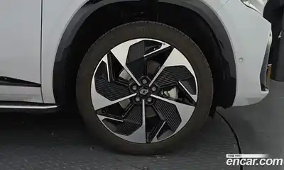 Renault Grand Koleos 2025 1.5 Автомат в Москве № 608285, миниатюра 5