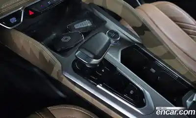 Renault Grand Koleos 2025 1.5 Автомат в Москве № 608285, миниатюра 9