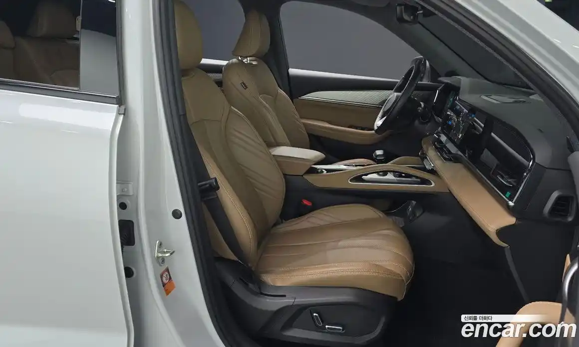 Renault Grand Koleos 2025 1.5 Автомат в Москве № 608285, фото 10