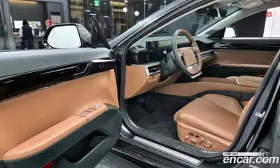 Hyundai Grandeur 2023 1.6 Автомат в Москве № 608381, миниатюра 11