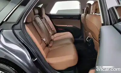 Hyundai Grandeur 2023 1.6 Автомат в Москве № 608381, миниатюра 12