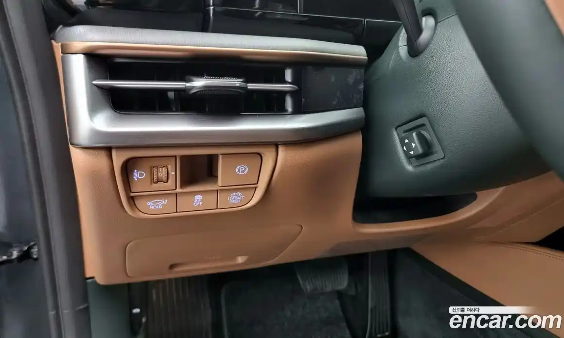 Hyundai Grandeur 2023 1.6 Автомат в Москве № 608381, фото 16