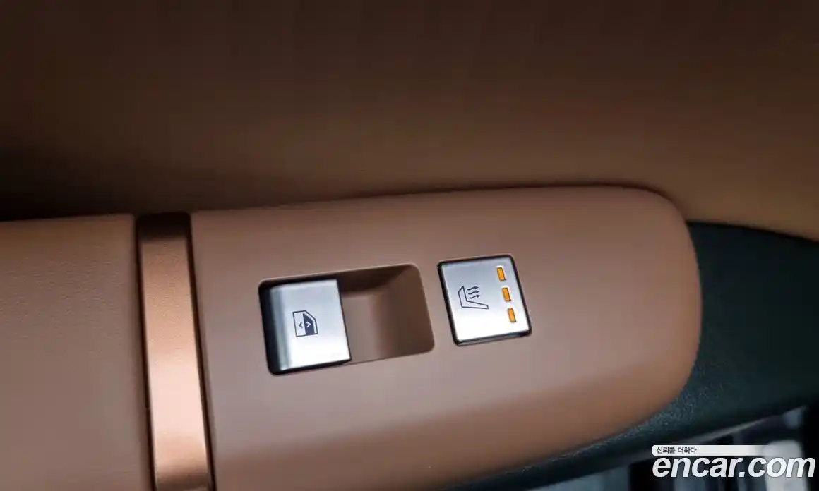 Hyundai Grandeur 2023 1.6 Автомат в Москве № 608381, фото 17