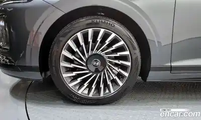 Hyundai Grandeur 2023 1.6 Автомат в Москве № 608381, миниатюра 5