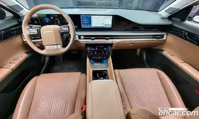 Hyundai Grandeur 2023 1.6 Автомат в Москве № 608381, миниатюра 7