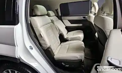 Hyundai Santa Fe 2024 2.5 Автомат в Москве № 608559, миниатюра 12