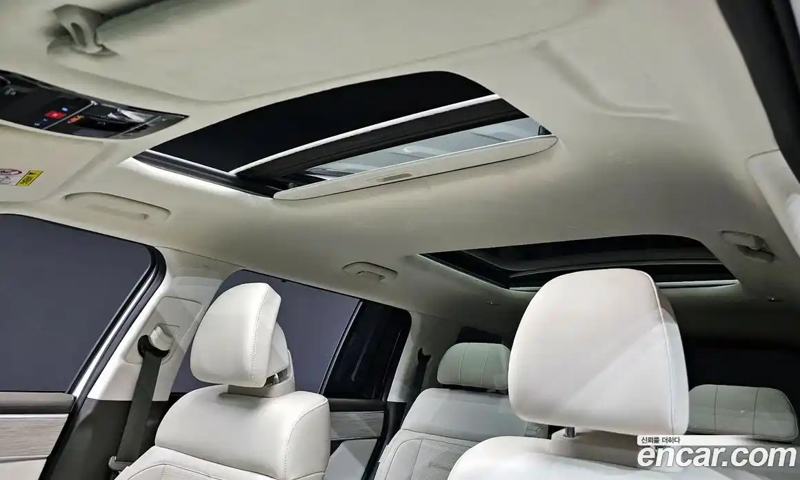 Hyundai Santa Fe 2024 2.5 Автомат в Москве № 608559, фото 18