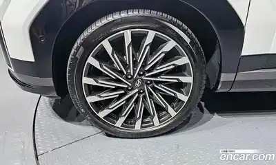 Hyundai Santa Fe 2024 2.5 Автомат в Москве № 608559, миниатюра 5