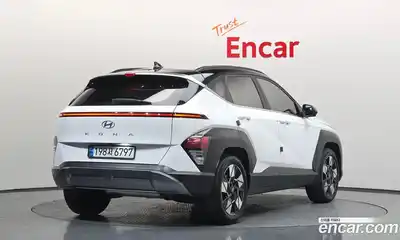 Hyundai Kona, 2023