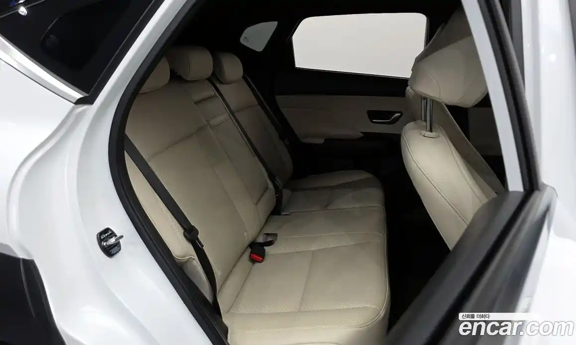 Hyundai Kona 2023 1.6 Автомат в Москве № 608701, фото 11