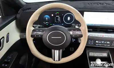 Hyundai Kona 2023 1.6 Автомат в Москве № 608701, миниатюра 12