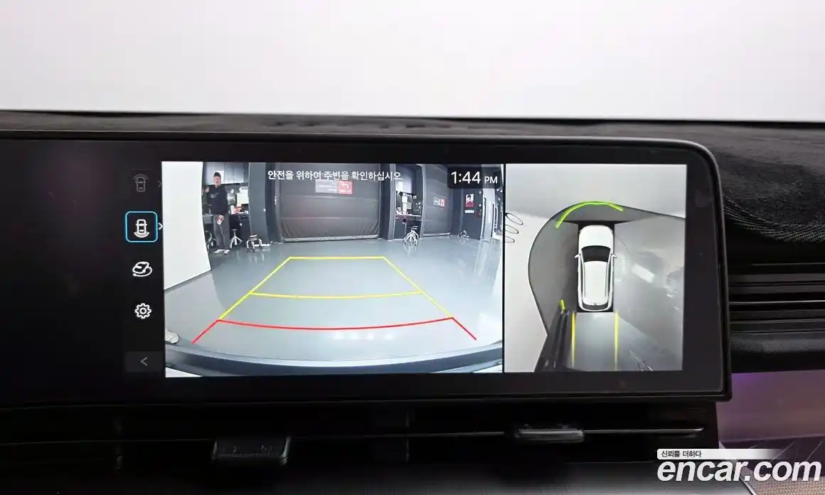 Hyundai Kona 2023 1.6 Автомат в Москве № 608701, фото 14