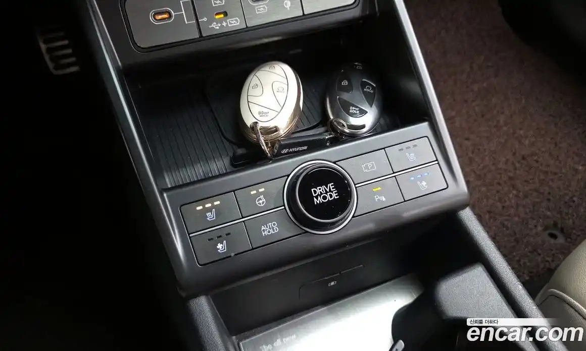 Hyundai Kona 2023 1.6 Автомат в Москве № 608701, фото 16