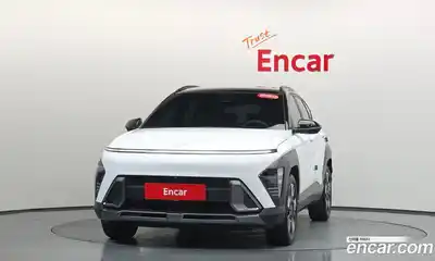 Hyundai Kona 2023 1.6 Автомат в Москве № 608701, миниатюра 2