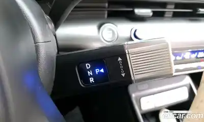 Hyundai Kona 2023 1.6 Автомат в Москве № 608701, миниатюра 8