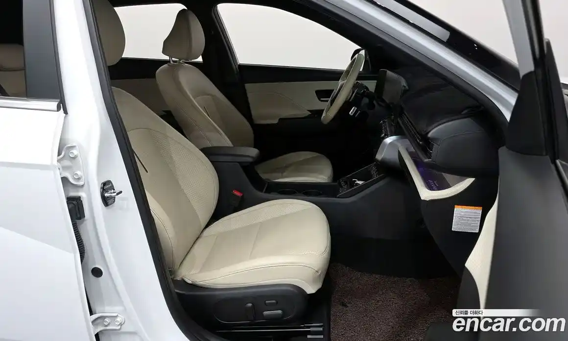 Hyundai Kona 2023 1.6 Автомат в Москве № 608701, фото 10