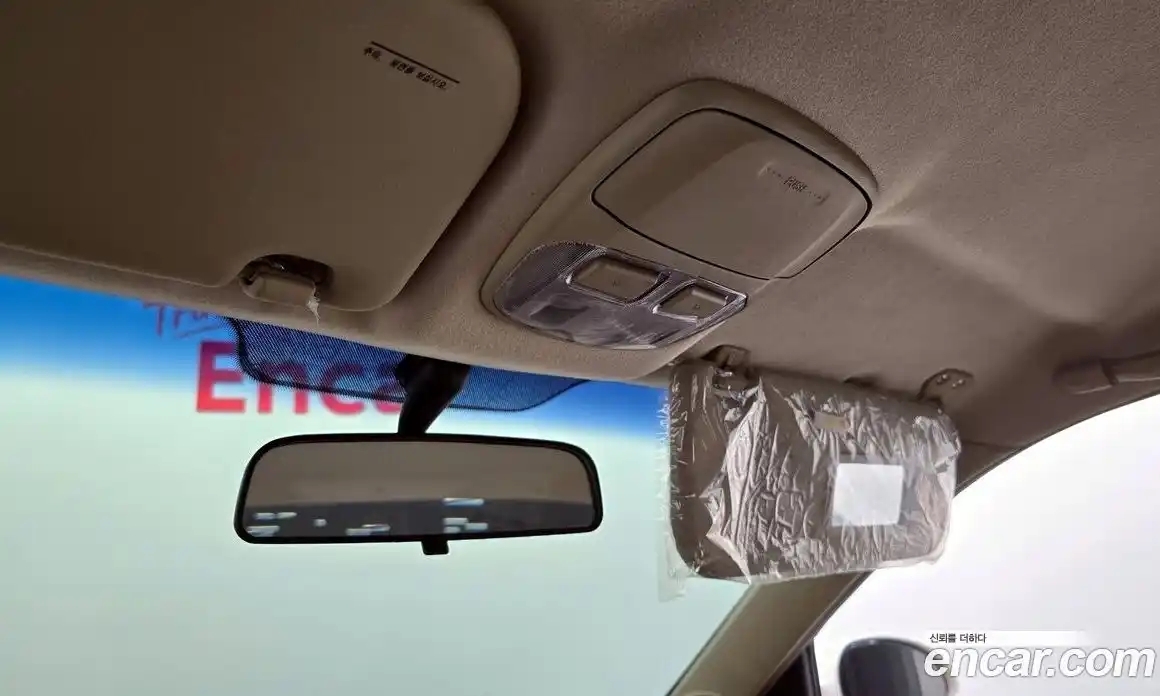 Hyundai Sonata 2000 2.0 Автомат в Москве № 608732, фото 20