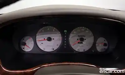 Hyundai Sonata 2000 2.0 Автомат в Москве № 608732, миниатюра 8