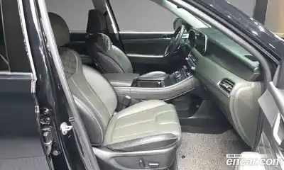 Hyundai Palisade 2021 3.8 Автомат в Москве № 608736, миниатюра 11