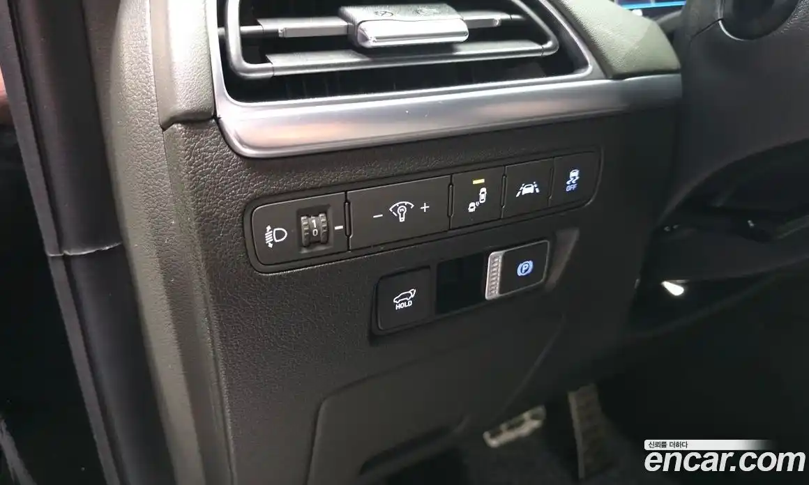 Hyundai Palisade 2021 3.8 Автомат в Москве № 608736, фото 16