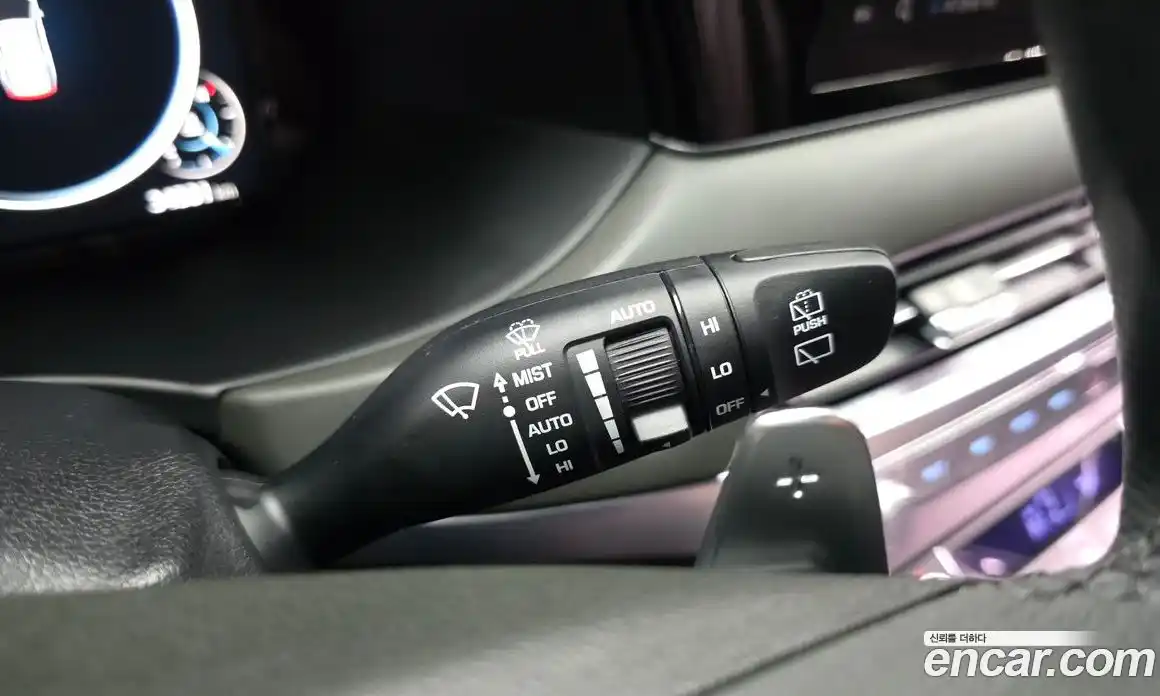 Hyundai Palisade 2021 3.8 Автомат в Москве № 608736, фото 18