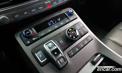 Hyundai Palisade 2021 3.8 Автомат в Москве № 608736, миниатюра 9