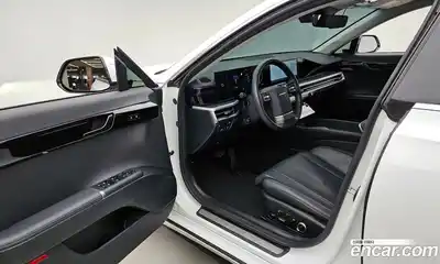 Hyundai Grandeur 2024 2.5 Автомат в Москве № 608802, миниатюра 11