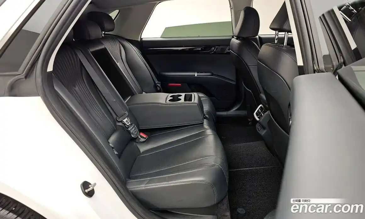 Hyundai Grandeur 2024 2.5 Автомат в Москве № 608802, фото 12