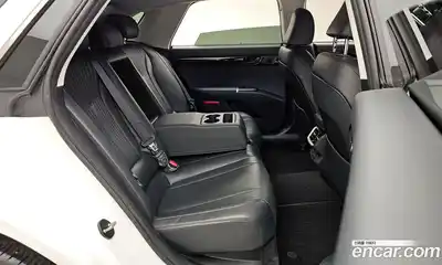 Hyundai Grandeur 2024 2.5 Автомат в Москве № 608802, миниатюра 12