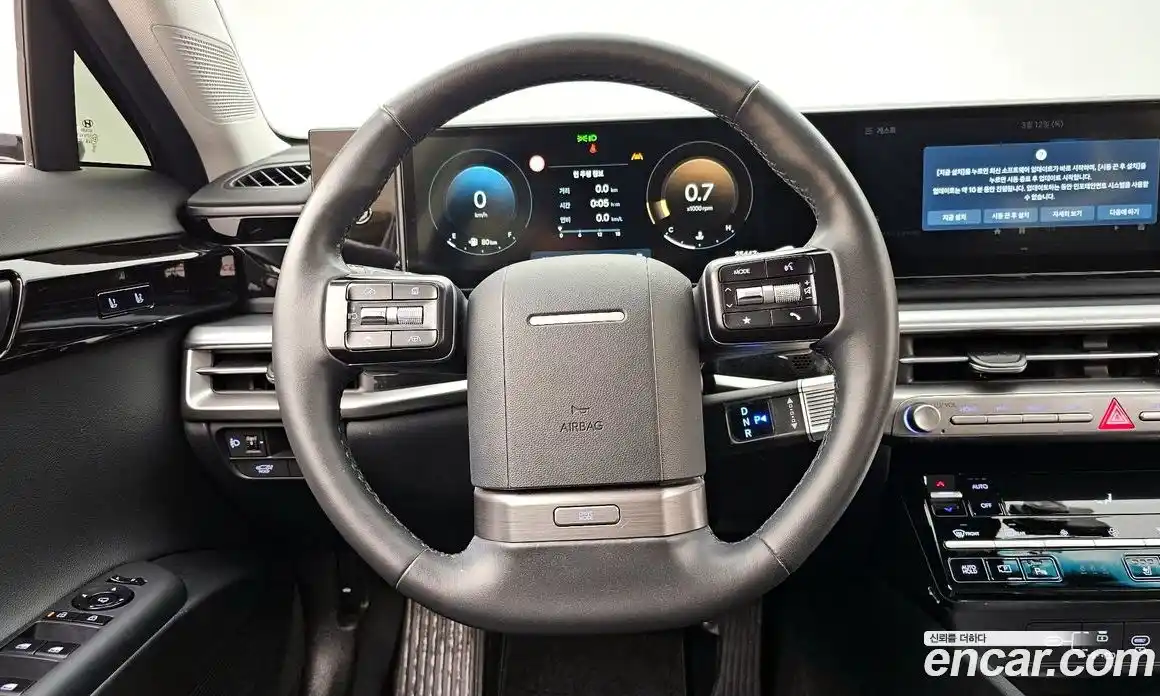 Hyundai Grandeur 2024 2.5 Автомат в Москве № 608802, фото 13