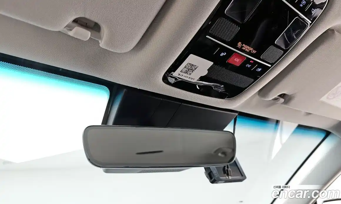 Hyundai Grandeur 2024 2.5 Автомат в Москве № 608802, фото 16