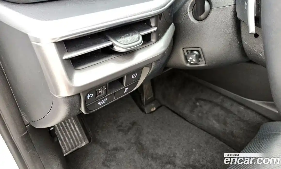 Hyundai Grandeur 2024 2.5 Автомат в Москве № 608802, фото 18