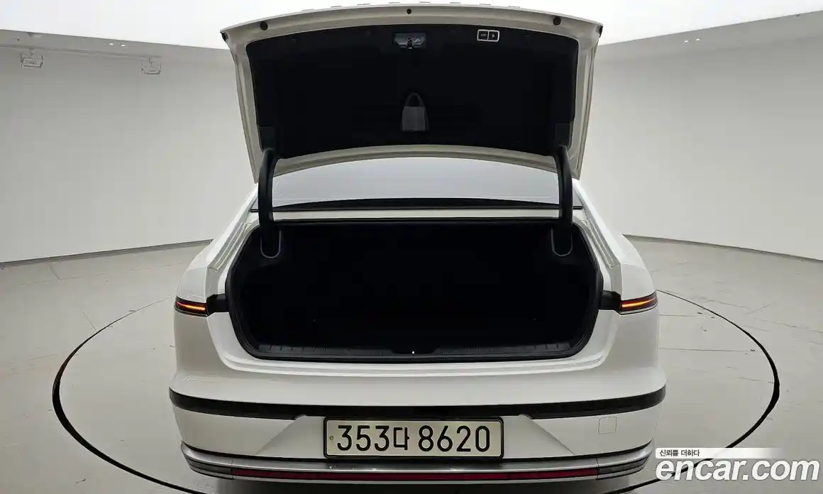 Hyundai Grandeur 2024 2.5 Автомат в Москве № 608802, фото 20