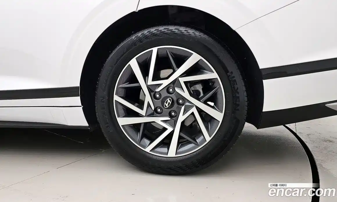 Hyundai Grandeur 2024 2.5 Автомат в Москве № 608802, фото 5