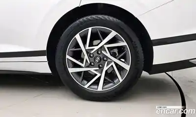 Hyundai Grandeur 2024 2.5 Автомат в Москве № 608802, миниатюра 5