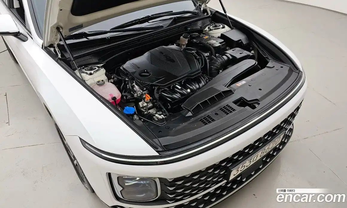 Hyundai Grandeur 2024 2.5 Автомат в Москве № 608802, фото 6