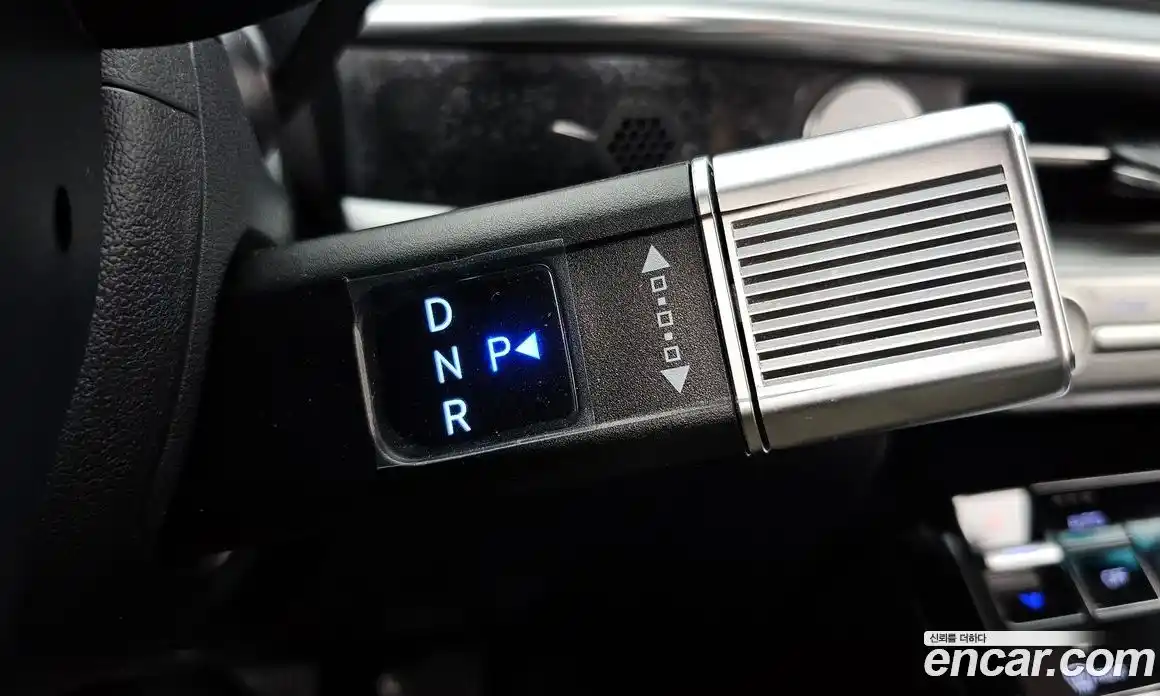 Hyundai Grandeur 2024 2.5 Автомат в Москве № 608802, фото 9