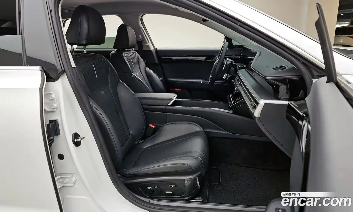 Hyundai Grandeur 2024 2.5 Автомат в Москве № 608802, фото 10