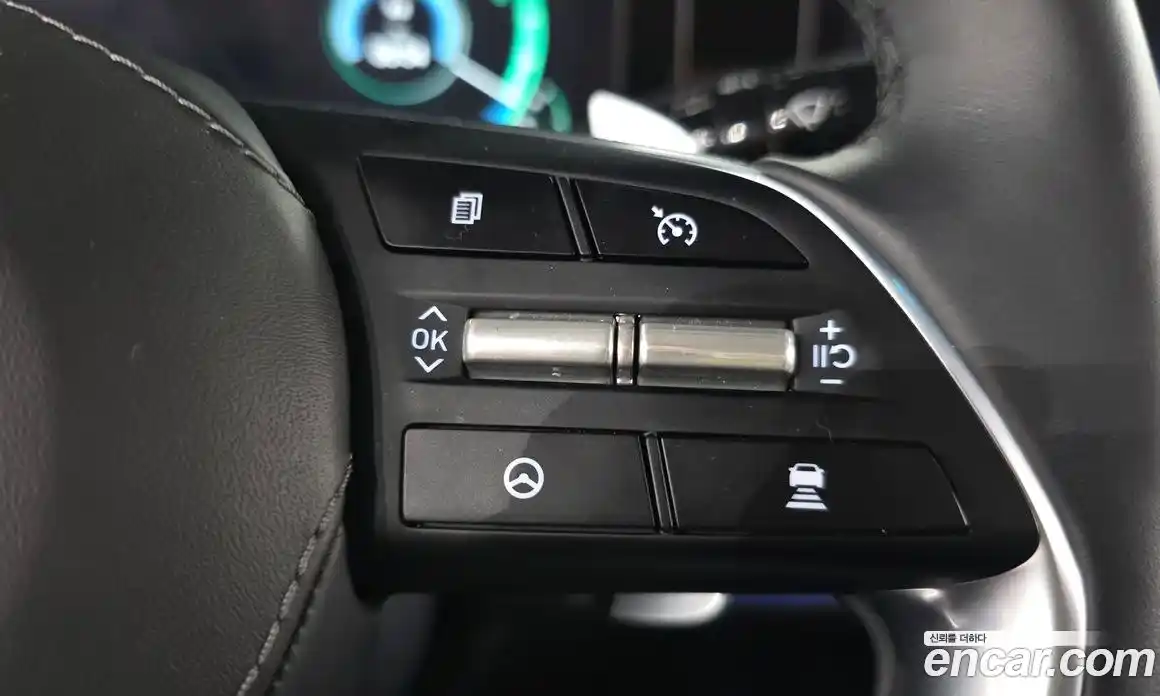 Hyundai Grandeur 2023 2.4 Автомат в Москве № 608841, фото 17