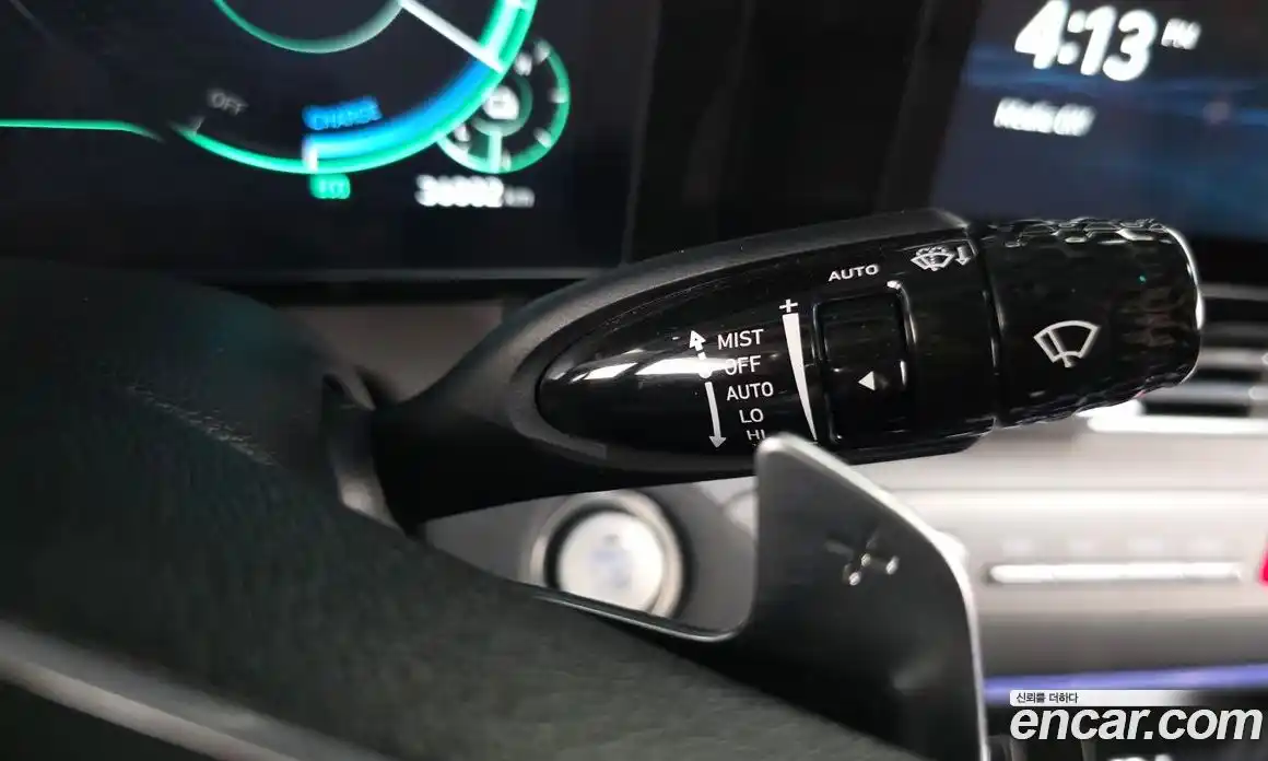 Hyundai Grandeur 2023 2.4 Автомат в Москве № 608841, фото 18