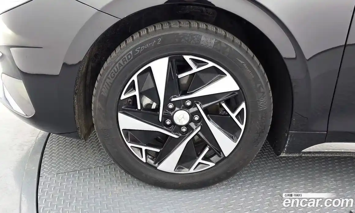 Hyundai Grandeur 2023 2.4 Автомат в Москве № 608841, фото 5