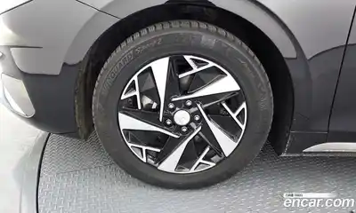 Hyundai Grandeur 2023 2.4 Автомат в Москве № 608841, миниатюра 5