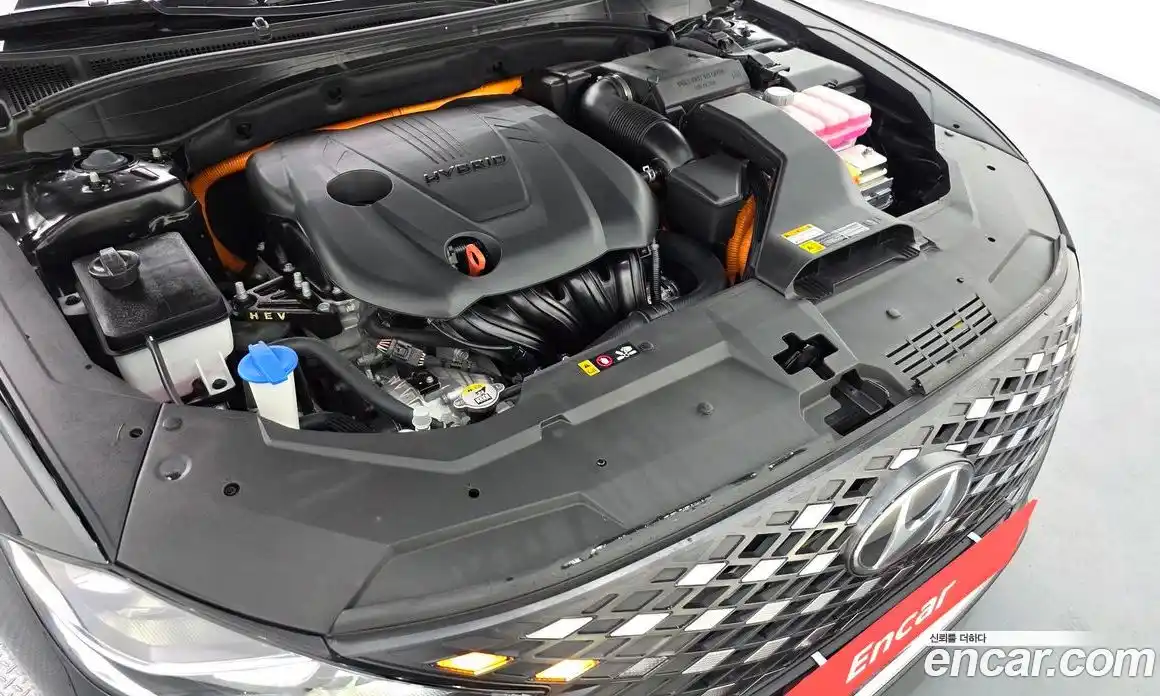 Hyundai Grandeur 2023 2.4 Автомат в Москве № 608841, фото 6