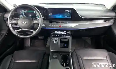 Hyundai Grandeur 2023 2.4 Автомат в Москве № 608841, миниатюра 7