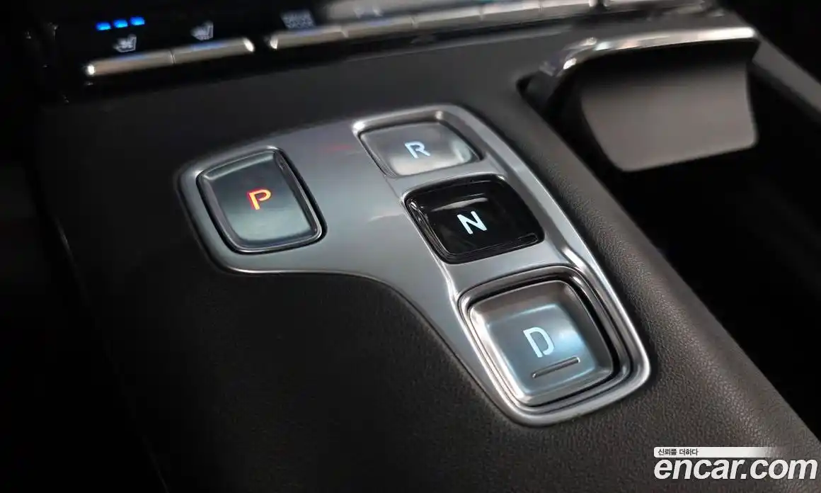 Hyundai Grandeur 2023 2.4 Автомат в Москве № 608841, фото 9