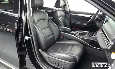 Hyundai Grandeur 2023 2.4 Автомат в Москве № 608841, миниатюра 10