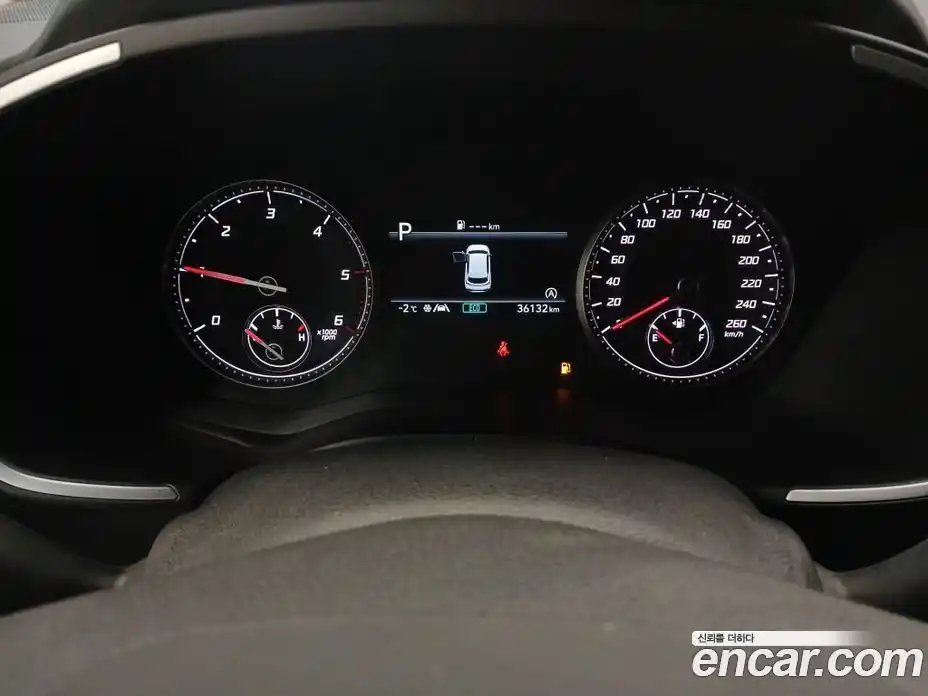 Hyundai Santa Fe 2022 2.2 Автомат в Москве № 608852, фото 11