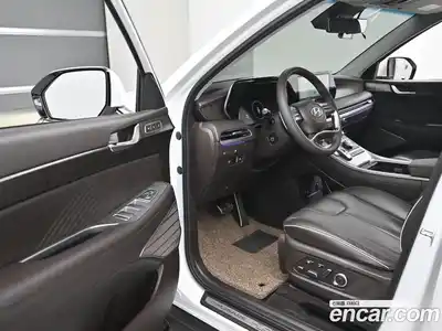 Hyundai Palisade 2023 3.8 Автомат в Москве № 608938, миниатюра 11